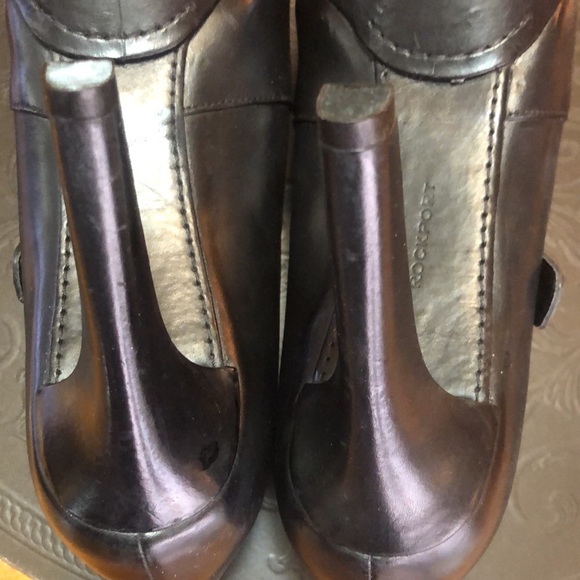 Rockport Adiprene Adidas Janae Quilted booties
10 - Picture 9 of 9